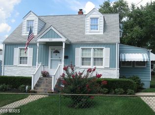 1620 Neely Rd, Silver Spring, MD 20903