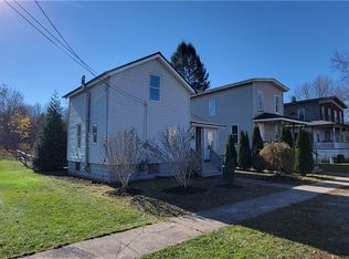 161 Barlow St, Canastota, NY 13032