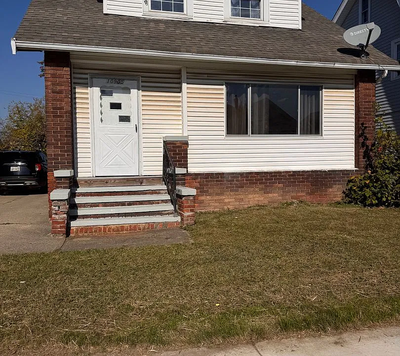 10905 Park Heights Ave