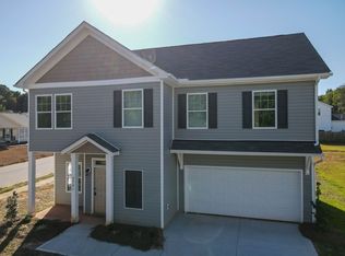 2501 Barkers Ridge Dr, Bessemer City, NC 28016