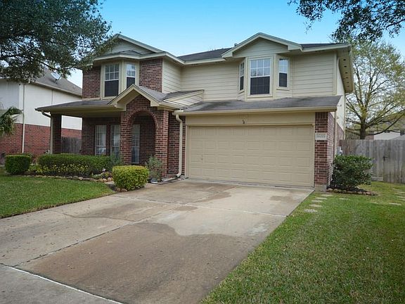 2nd image of 16019 Cypress Valley Dr