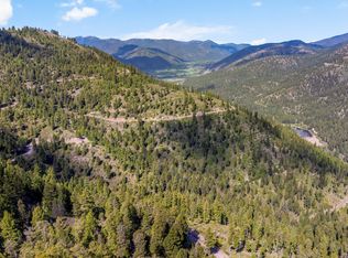 25575 Patter Spur Rd S, Clinton, MT 59825