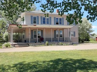 610 Hart Ave, Basin, WY 82410
