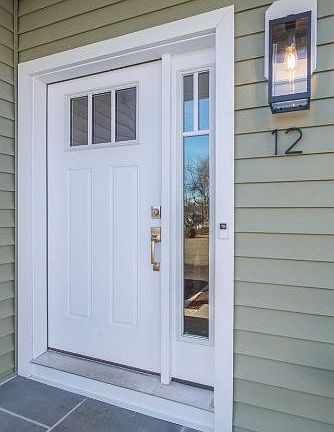 2nd image of 12 Carlyle Avenue Morris Plns