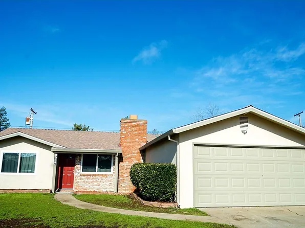 9957 Nebula Way, Sacramento, CA 95827