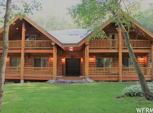 8989 N Timphaven Rd, Provo, UT 84604