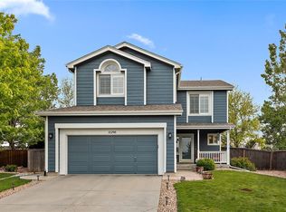 10298 Spotted Owl Pl, Highlands Ranch, CO 80129