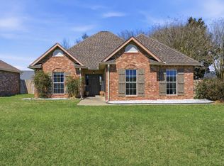96 High Meadows Cir, Petal, MS 39465