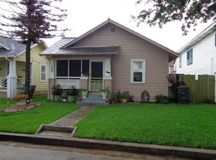 4423 Avenue K, Galveston, TX 77550