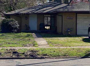 1535 Washington Ave, Evansville, IN 47714