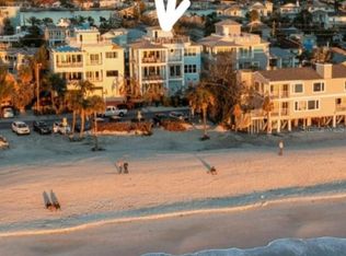 8750 Harrell Ave, Treasure Island, FL 33706