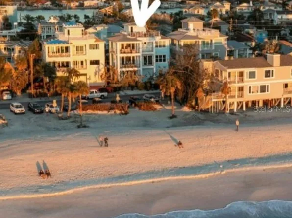 8750 Harrell Ave, Treasure Island, FL 33706