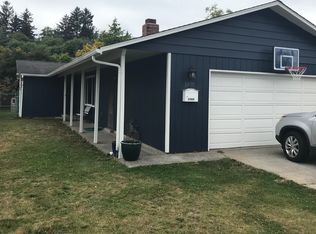 1435 4th St, Astoria, OR 97103