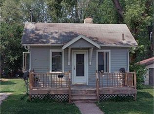 1012 N Polk Ave, Mason City, IA 50401