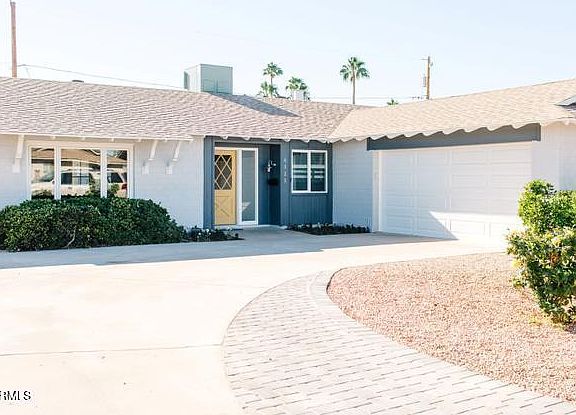 2nd image of 8525 E Sandalwood Dr