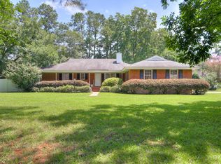 1005 Old Ellis Sq, Aiken, SC 29803