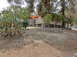 17211 Santiago Canyon Rd, Silverado, CA 92676