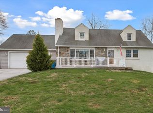 304 Greenhill Rd, West Chester, PA 19380