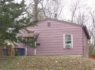 1930 23rd St, Des Moines, IA 50310