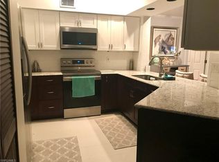 1833 Courtyard Way APT 205, Naples, FL 34112