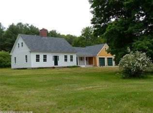 21 North St, Gorham, ME 04038