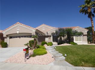 2545 Youngdale Dr, Las Vegas, NV 89134