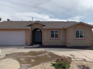 6575 Rio Dorado Dr, La Mesa, NM 88044
