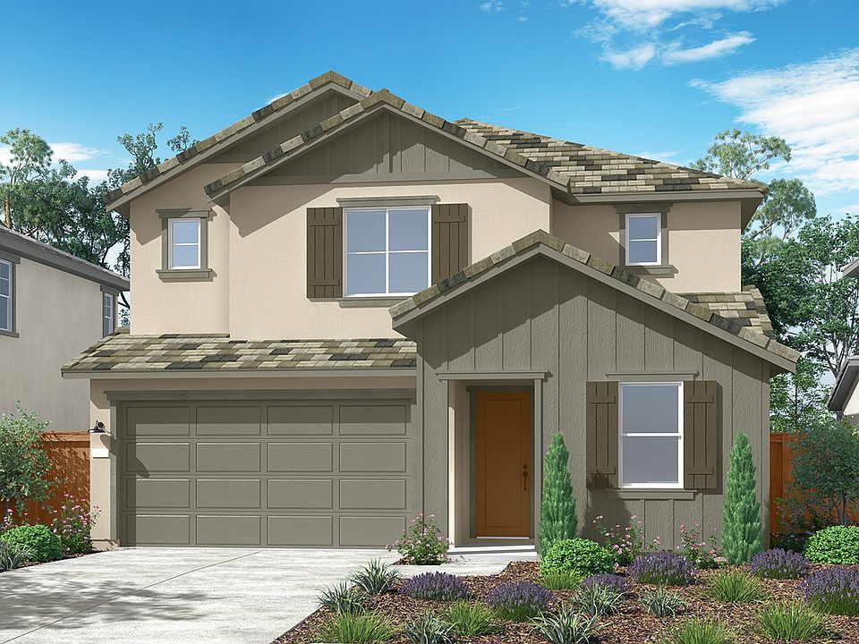 Eastwood exterior 5C