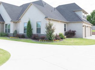 2927 Chelsea Ct, Enid, OK 73703