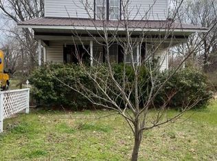 536 N 11th St, Muskogee, OK 74401