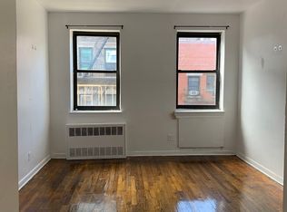 76 Mulberry St #5A, New York, NY 10013