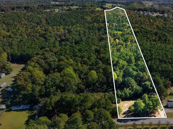 0 E Benson Hardee Rd Lot 104/341, Benson, NC 27504