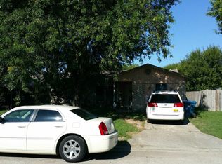 2415 Deer Grove Dr, Kirby, TX 78219