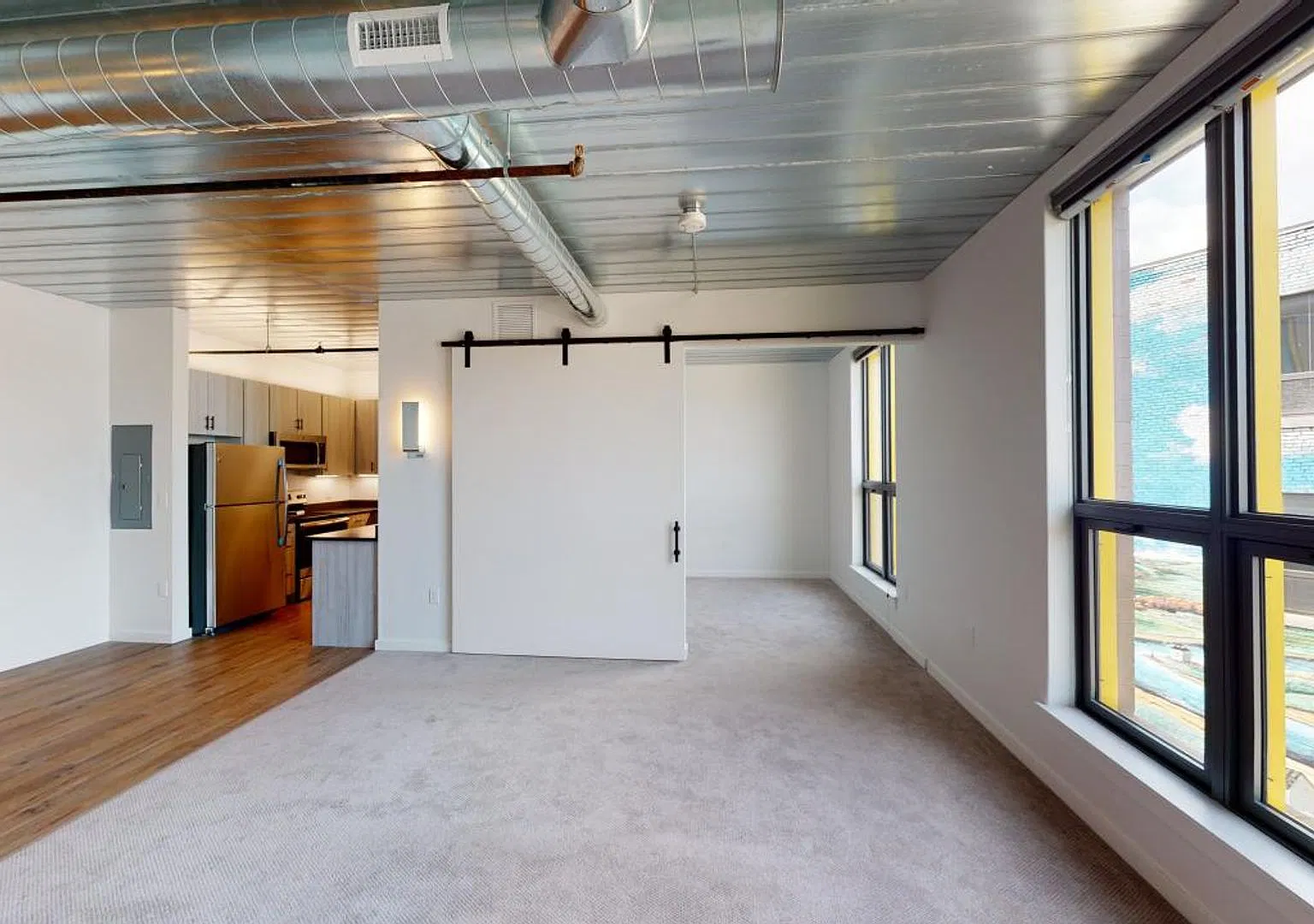 Kelley Square Lofts — Photo 2