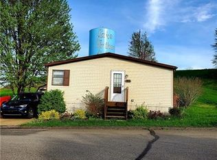 154 Gram Ter, Portersville, PA 16051