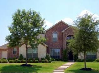8302 Cherry Hills Ln, Rowlett, TX 75089