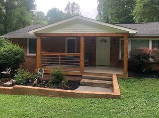 7729 Yount Rd, Knoxville, TN 37931