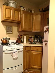 Rented by City Connections Realty