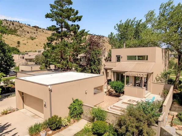 485 Quail Circle, Boulder, CO 80304