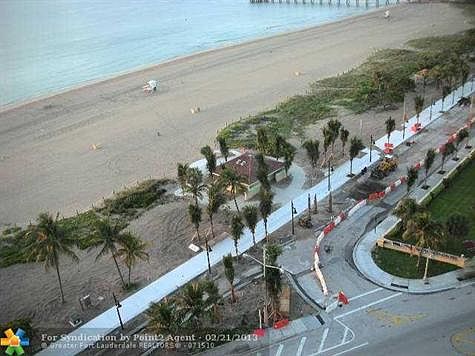 2nd image of 405 N Ocean Blvd APT 1620