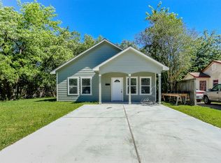 2006 10th St, Galena Park, TX 77547