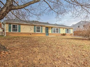 217 Spring Grove Dr, Vinton, VA 24179
