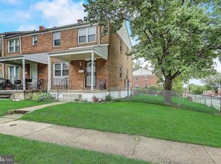 5847 Arizona Ave, Baltimore, MD 21206