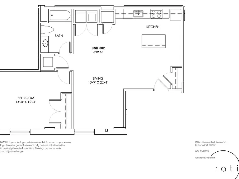 2033 W Broad St — Photo 3