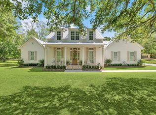 79360 Hurd Rd, Bush, LA 70431