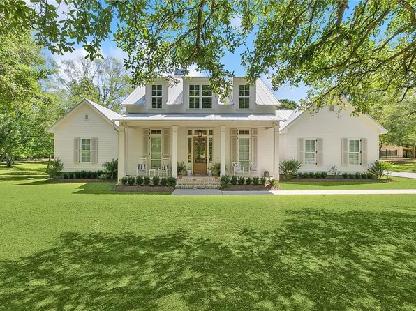 79360 Hurd Rd, Bush, LA 70431