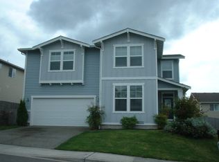 14101 SE 281st Pl, Kent, WA 98042