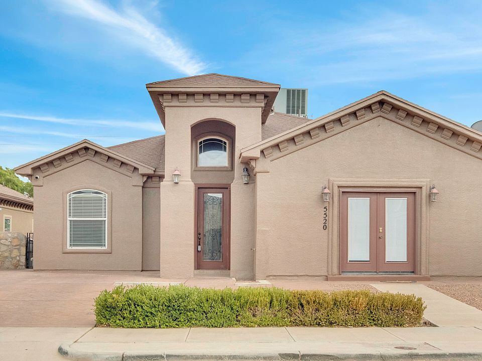 1st image of 5520 Jim Castaneda Dr