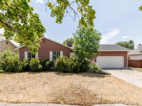 342 E 600 N, Logan, UT 84321