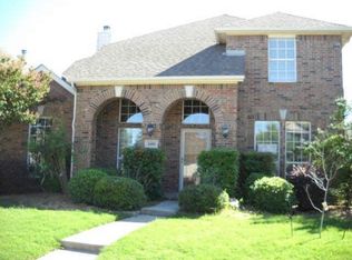 2469 Windgate Dr, Frisco, TX 75033